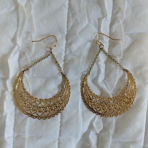 BOGO FREE Gold earrings